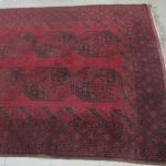 576 2096 ORIENTAL CARPET